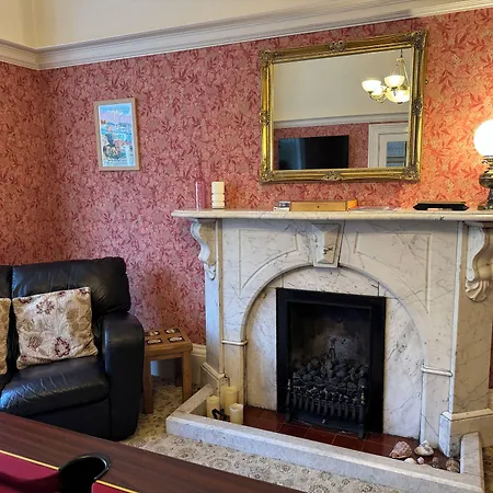 The Raincliffe Bed & Breakfast 3*
