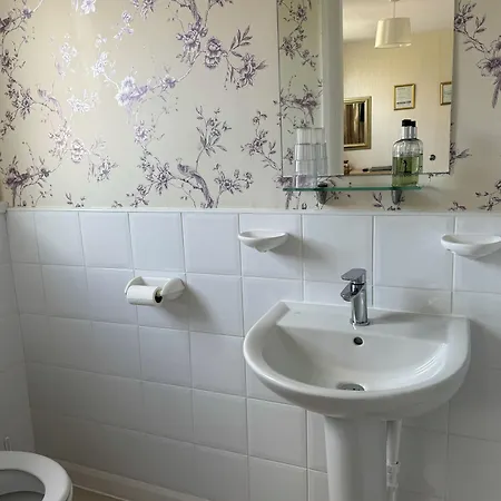 Bed & Breakfast The Raincliffe