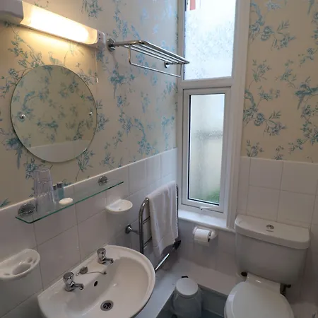 The Raincliffe Bed & Breakfast Scarborough