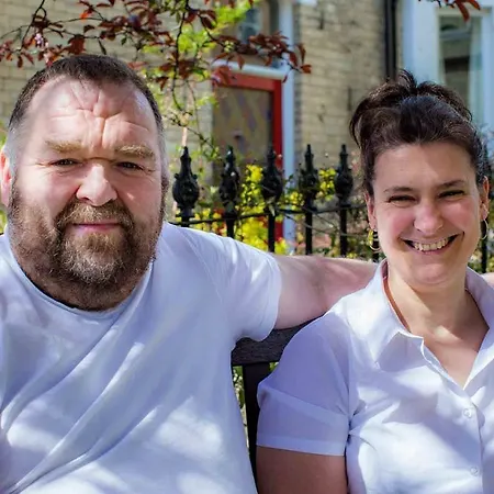 Bed & Breakfast The Raincliffe 3*