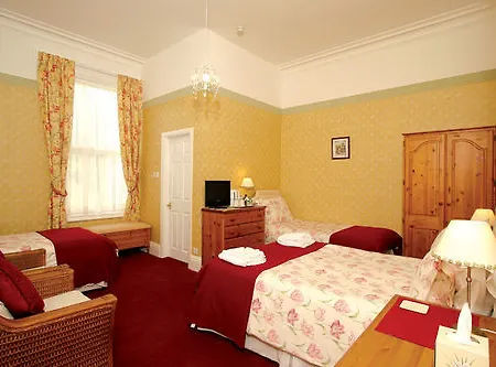 The Raincliffe 3*
