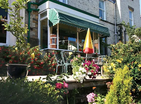 The Raincliffe Couette-café 3*