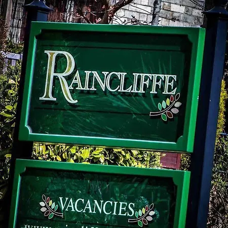 The Raincliffe 3*