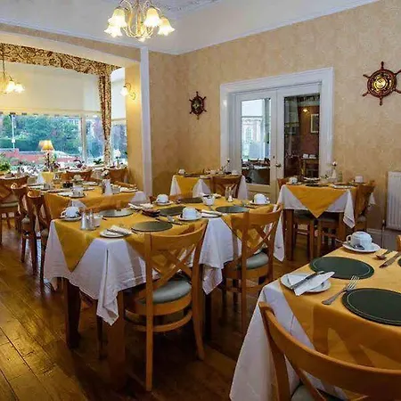 Couette-café The Raincliffe