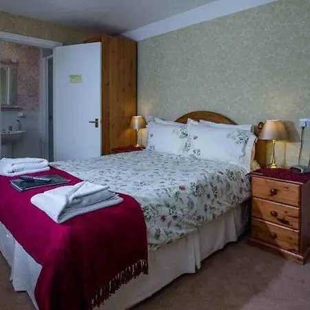 The Raincliffe Scarborough