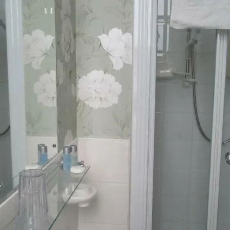 The Raincliffe Scarborough