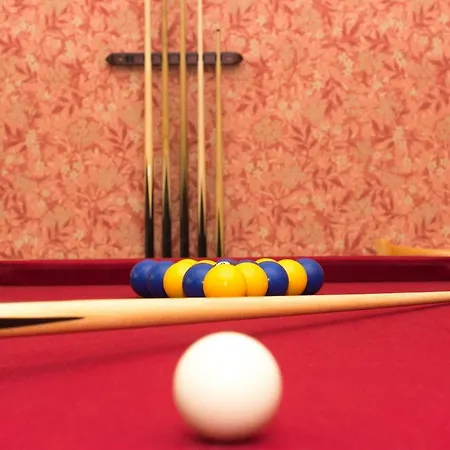 Oda ve Kahvaltı The Raincliffe 3*