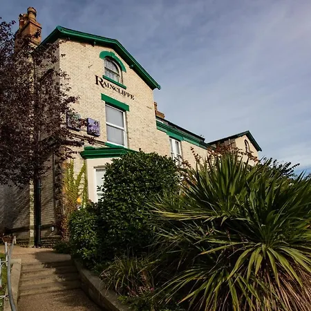 The Raincliffe Couette-café Scarborough