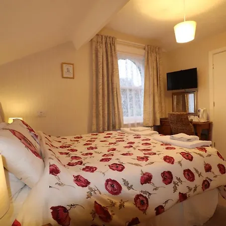Couette-café The Raincliffe