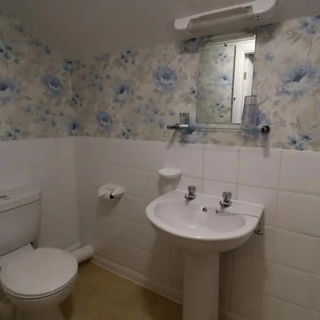 The Raincliffe Bed & Breakfast Scarborough