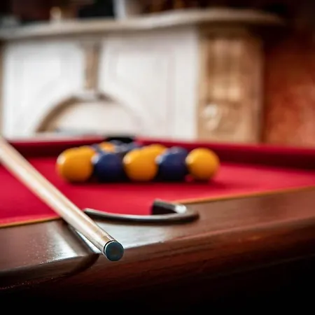 Bed & Breakfast The Raincliffe Scarborough