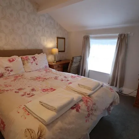 The Raincliffe 3* Scarborough