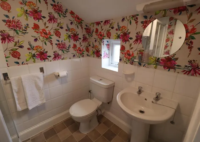 The Raincliffe Alojamento de Acomodação e Pequeno-almoço 3*