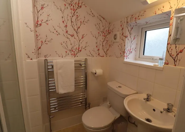 The Raincliffe 3* Scarborough