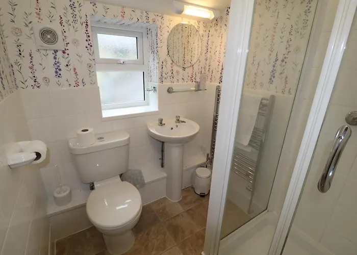 The Raincliffe Scarborough