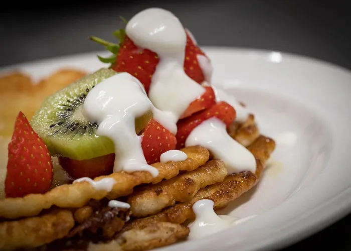 The Raincliffe Alojamento de Acomodação e Pequeno-almoço