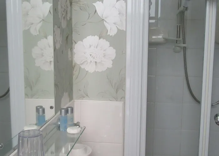 Alojamento de Acomodação e Pequeno-almoço The Raincliffe