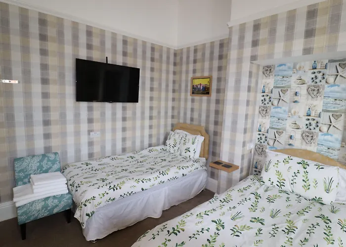 The Raincliffe 3* Scarborough