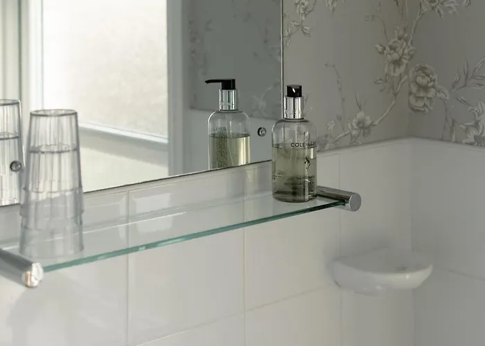 The Raincliffe Scarborough