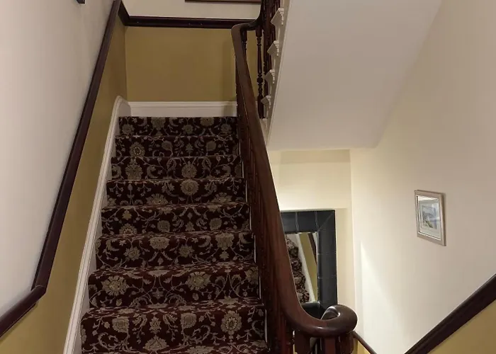 Alojamento de Acomodação e Pequeno-almoço The Raincliffe