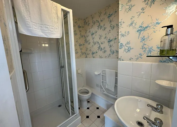 The Raincliffe Scarborough