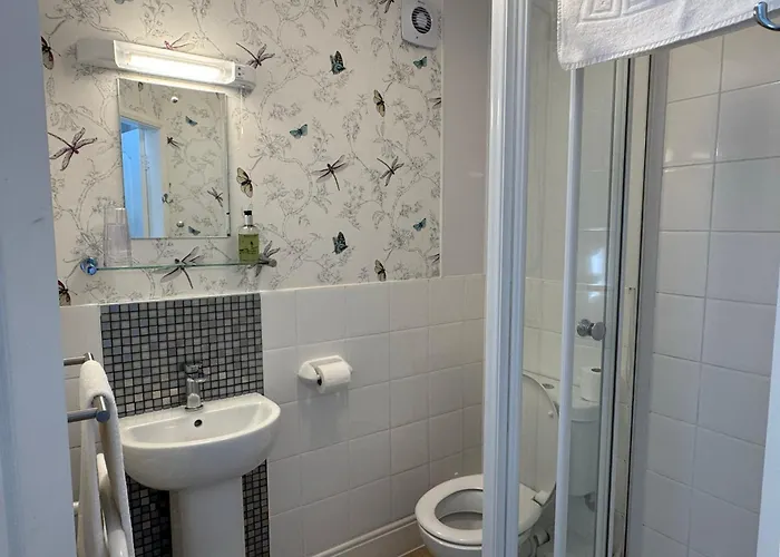 The Raincliffe Alojamento de Acomodação e Pequeno-almoço