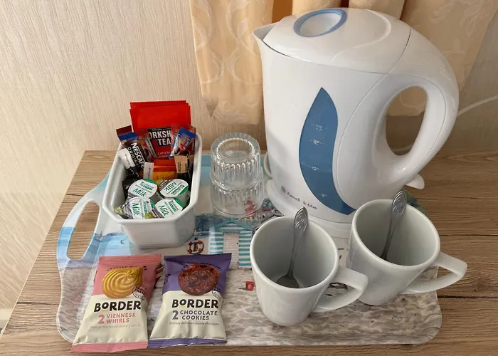 The Raincliffe 3* Scarborough