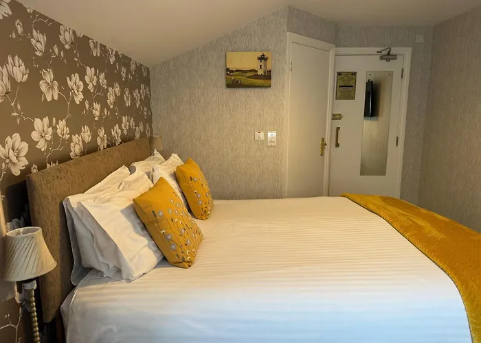 The Raincliffe 3* Scarborough