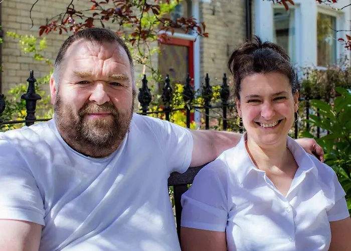 Alojamento de Acomodação e Pequeno-almoço The Raincliffe 3*