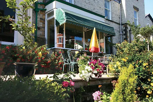 The Raincliffe Alojamento de Acomodação e Pequeno-almoço 3*