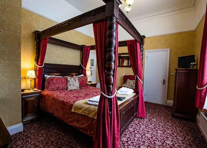 The Raincliffe 3* Scarborough