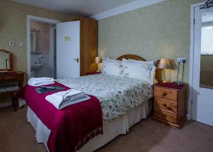 The Raincliffe Scarborough