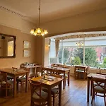 The Raincliffe 住宿加早餐酒店 斯卡伯勒