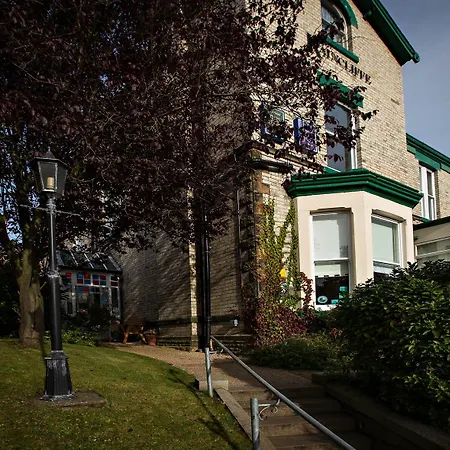 The Raincliffe 3* 斯卡伯勒